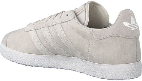 adidas dames sneakers leer|Dames Sneakers .